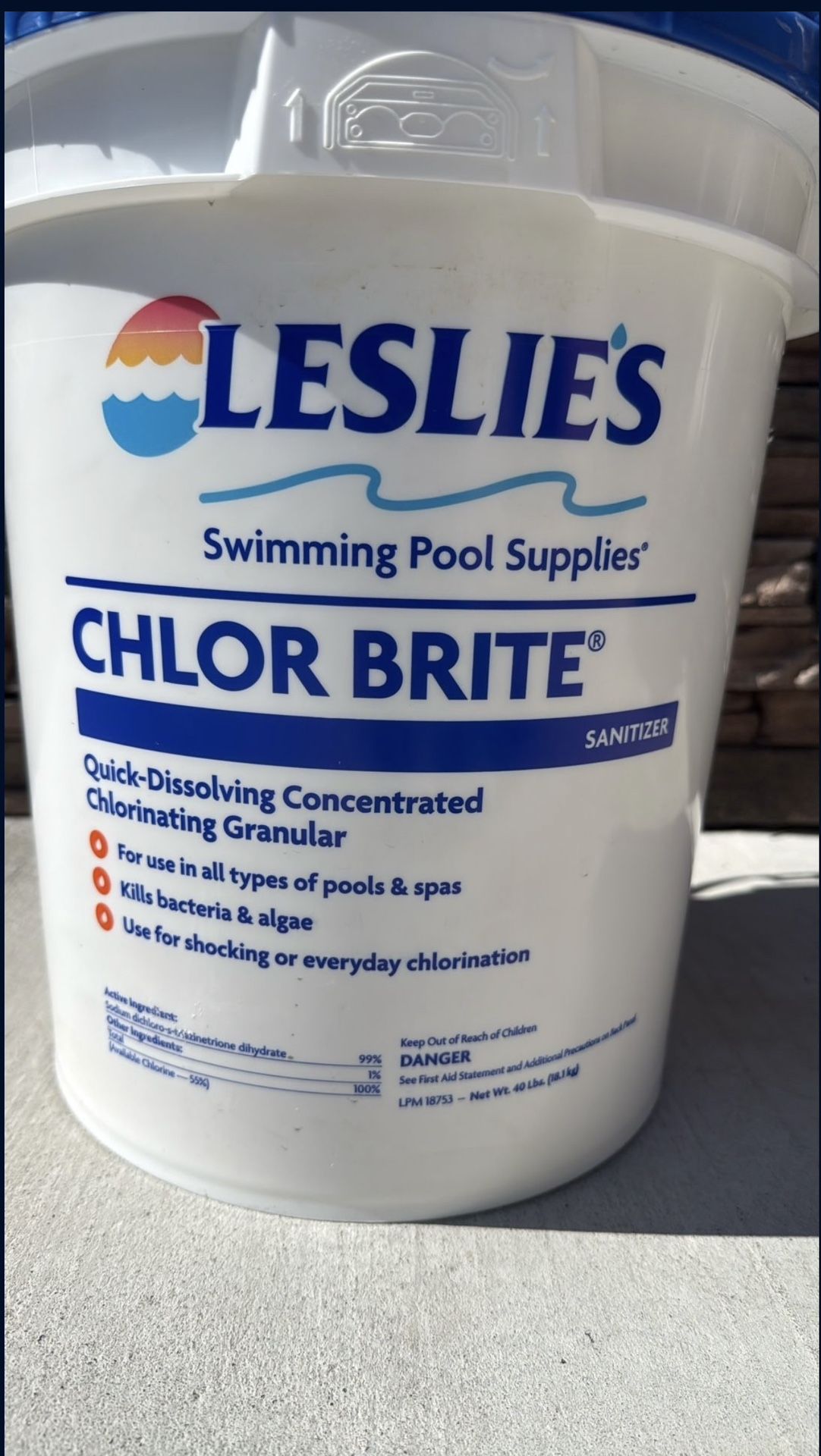 Pool Cleaner