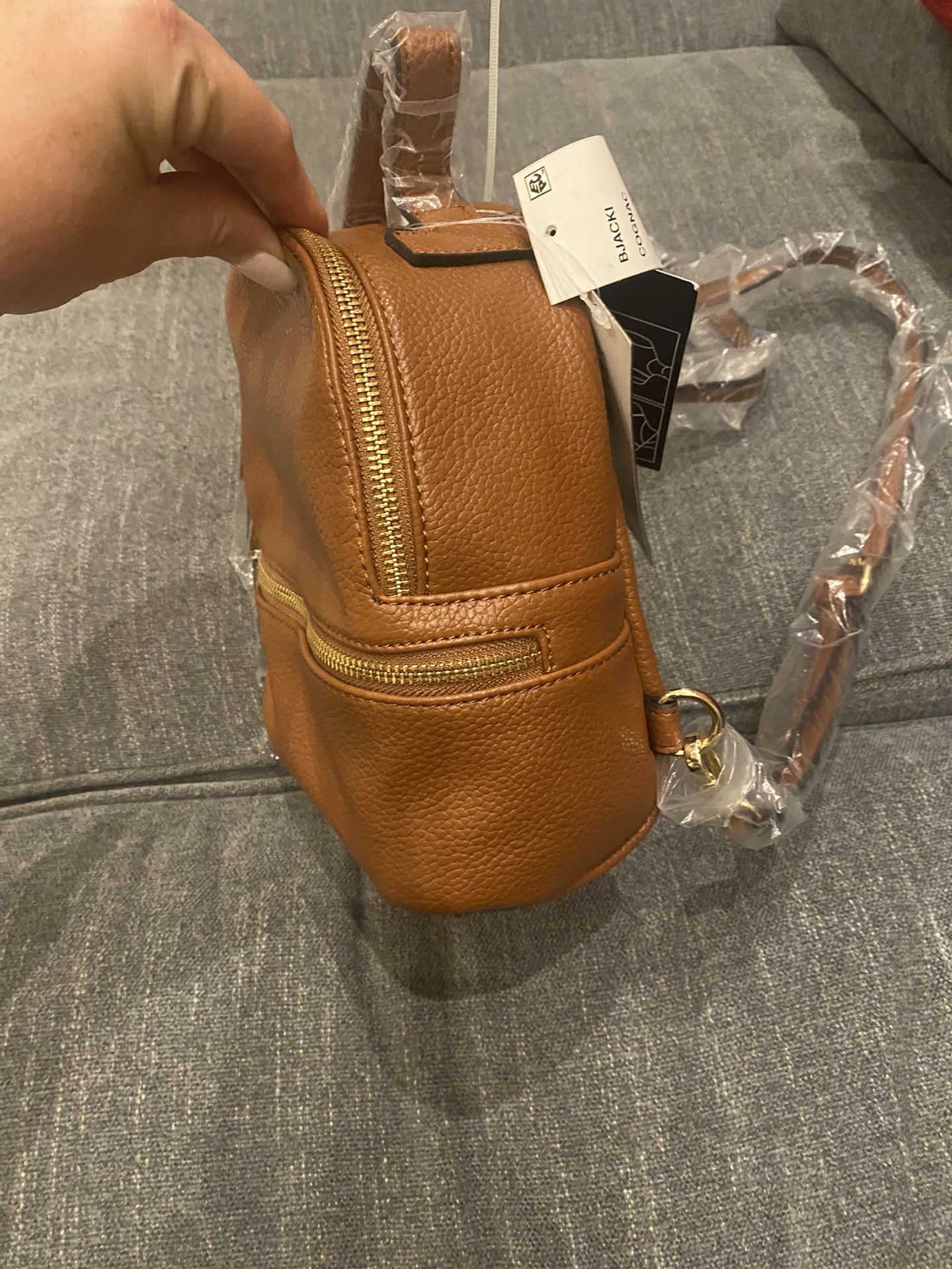 Steve Madden Backpack