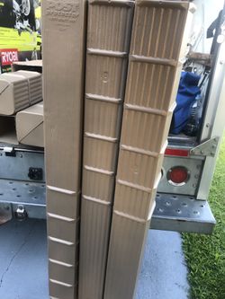 Post protector 6x6 6 in side the box