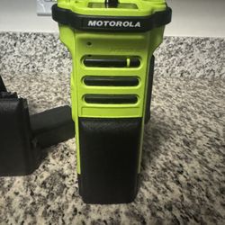 APX 7000de 7/800 - VHF