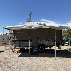 2022 Obi Graveler XT