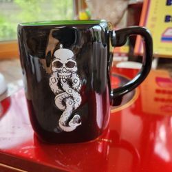 Harry Potter Rae Dunn MUGS 