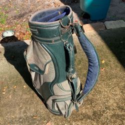 Callaway Big Bertha Vintage Golf Bag