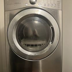 Stainless Steel Dryer (temp not hot)
