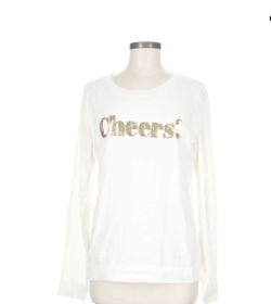 J Crew Sweater Has A Lil Snag Not Noticeable 