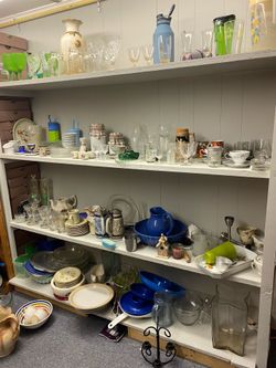 CLOSING SALE