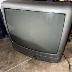 Sanyo Retro Tv 24”