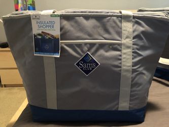Sam's club insulated tote new arrivals