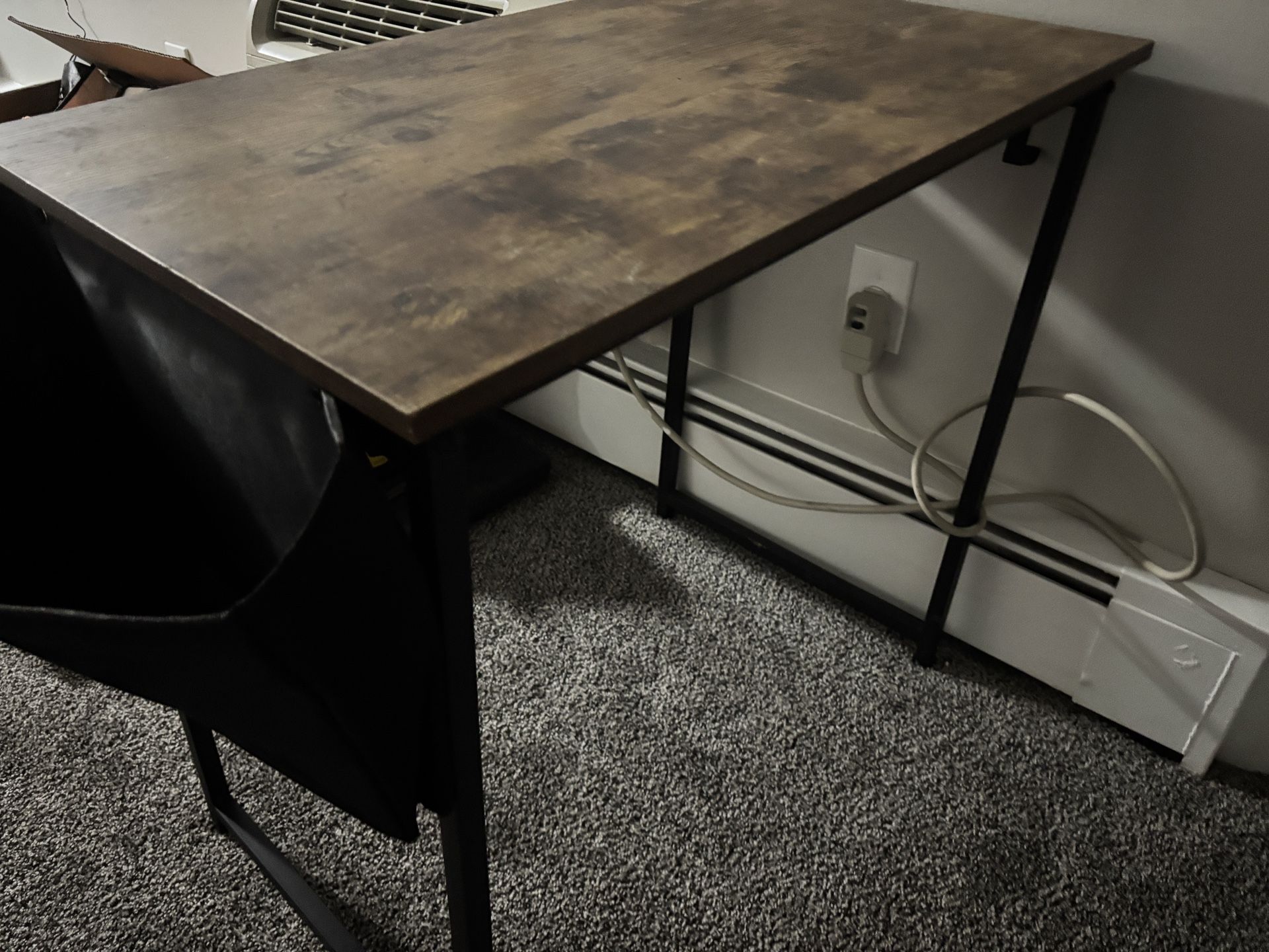 Lightweight desk