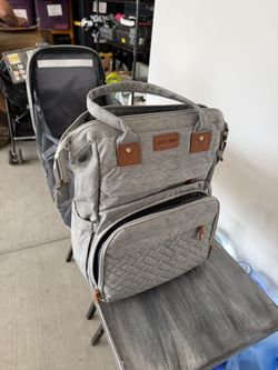 Diaper Bag
