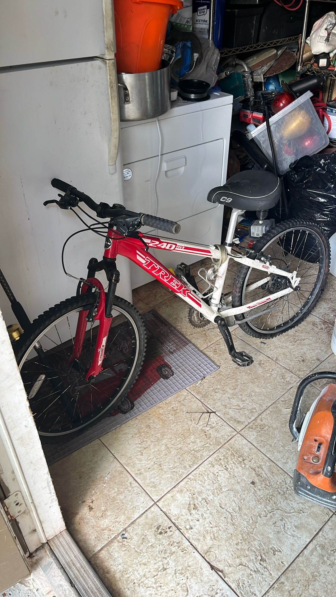 bike