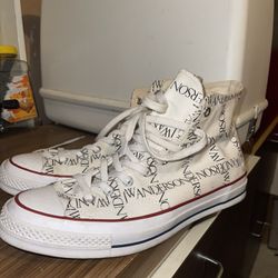 Jwanderson Converse 