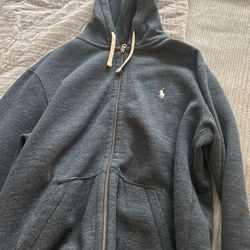 Men’s Polo Ralph Lauren Hoodie
