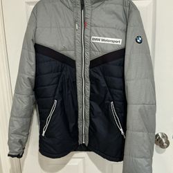 Men’s Jacket 