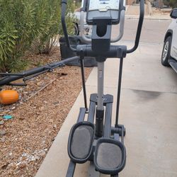 Reebok Elliptical Machine 