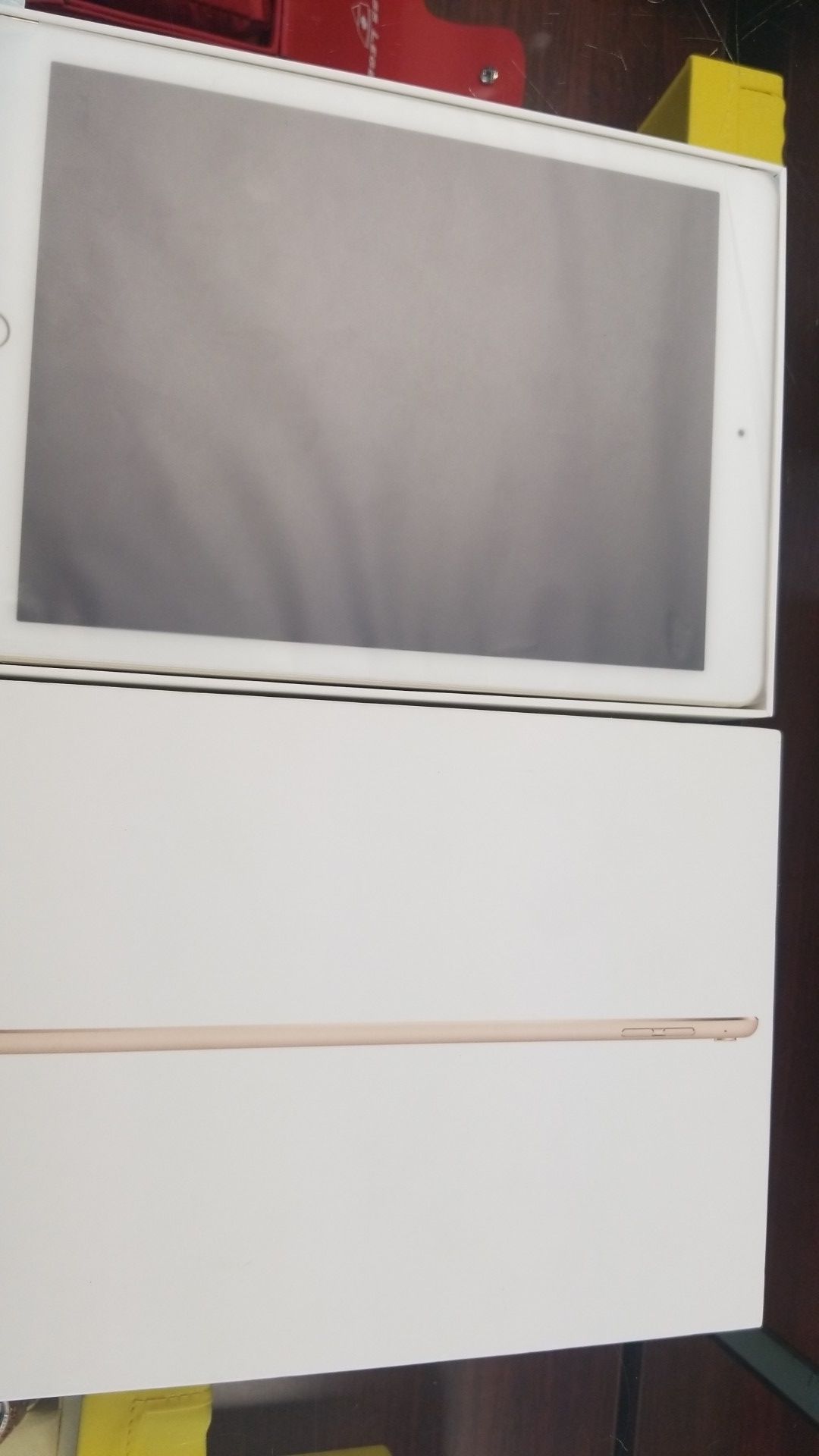 Ipad pro