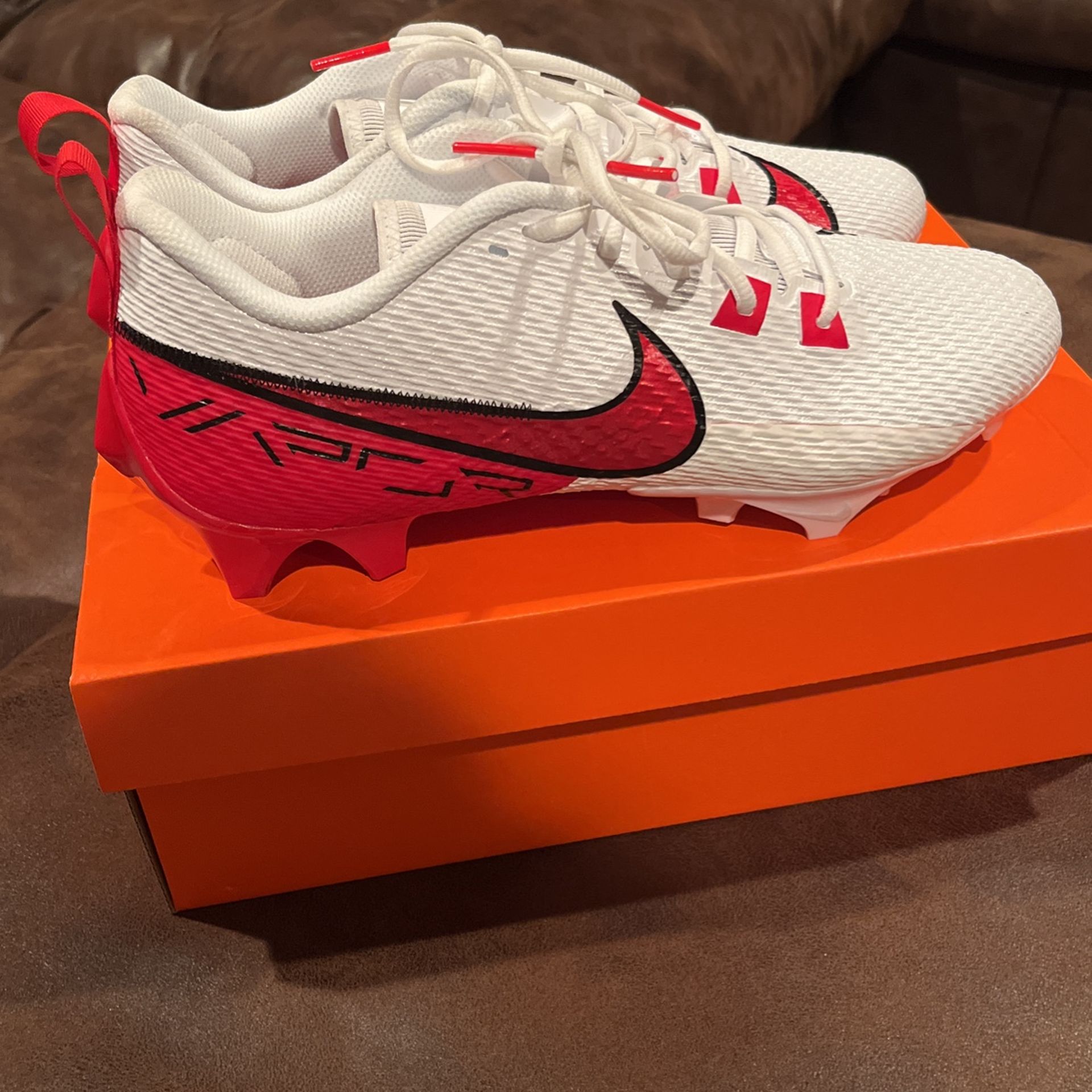 Nike Vapor Edge Speed 360 2