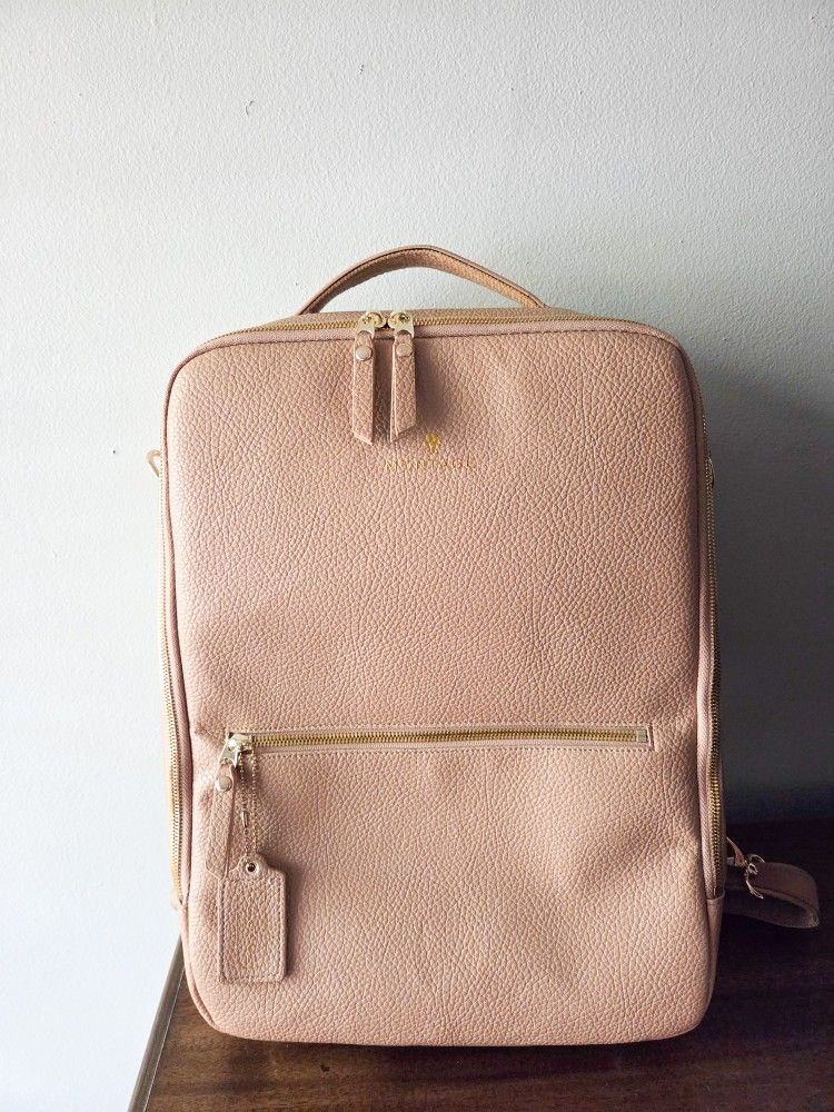 Montage Backpack