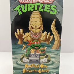 Neca TMNT Ultimate Pizza Monster
