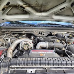 2006 Ford F-350