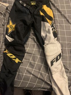 Youth Mx Riding Gear