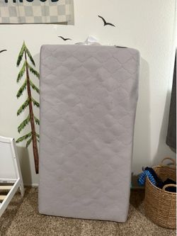 Newton toddler mattress