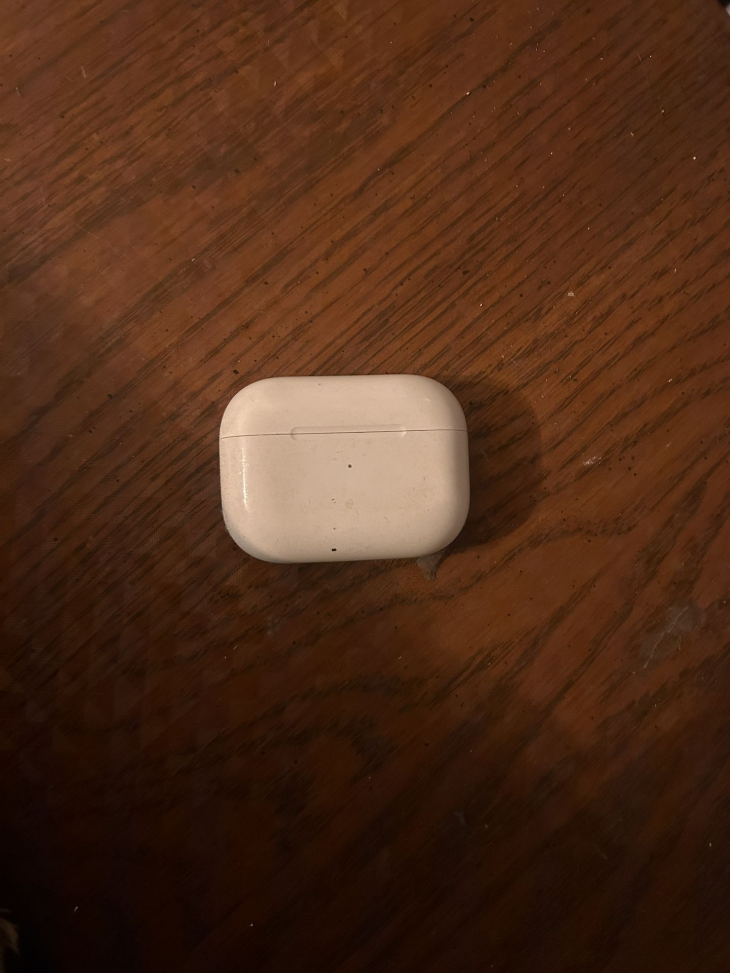 Airpod replacement case