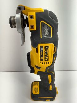 Dewalt Multi-Tool DCS355! (WMP021726)