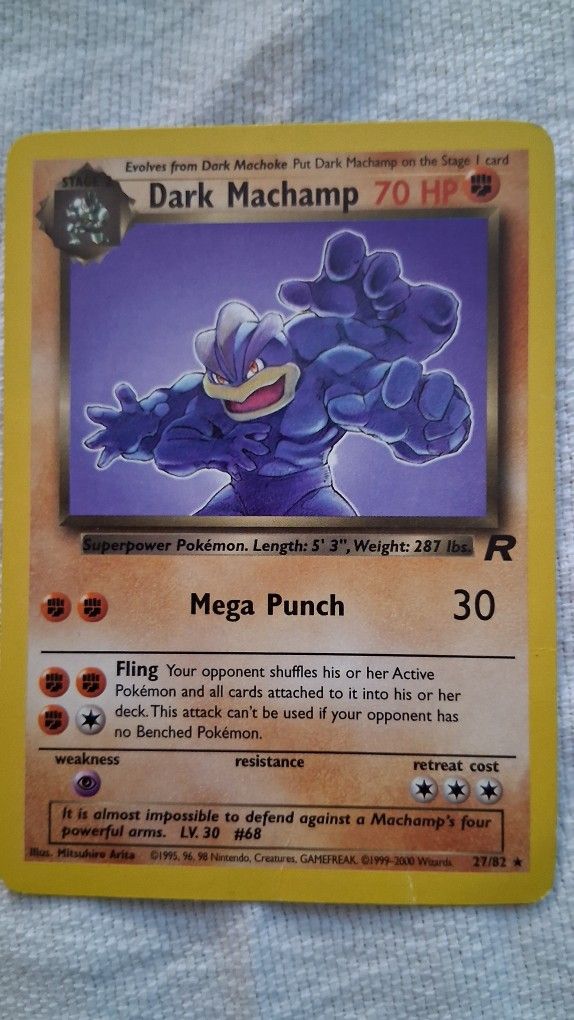 Pokémon Cards 1(contact info removed)