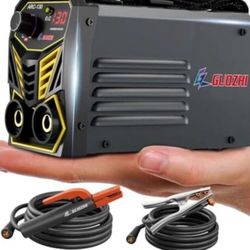  Stick Welder Small Mini Portable, 110V 130A ARC MMA Welding Machine ARC130A