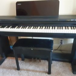 Kurzwell Mark 10 Ensemble Grand Piano
