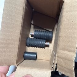 OEM Harley Davidson Shift pegs