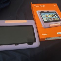 Fire 7 kids Amazon Tablet