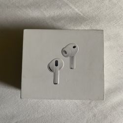 Apple AirPods Pro 3