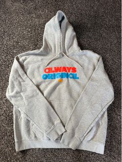 Adidas hoodie