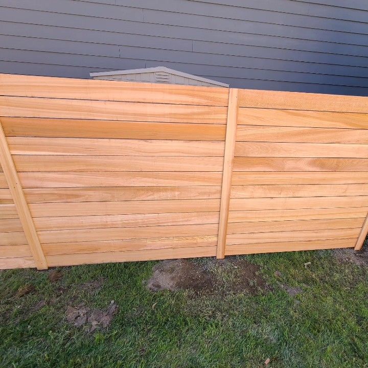 Need a fence?