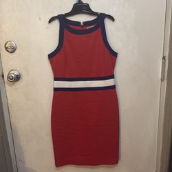 Banana Republic dress