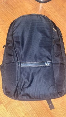 Hp Laptop Book bag 