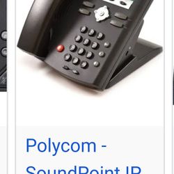 Polycon Sound Ip