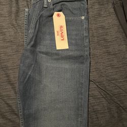 Men's Levi's® 511™ Slim Fit Stretch Jeans