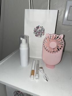 Cleaning Lash Kits