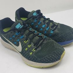 Nike Zoom Structure 19 Men’s Size 11 XE Athletic Running Shoes 806583-010