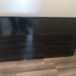 50” Vizo Flat Screen