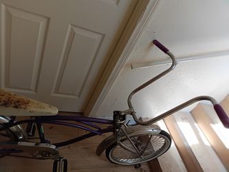 Lowrider Bike For Sale
