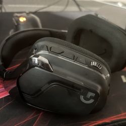 Headset 