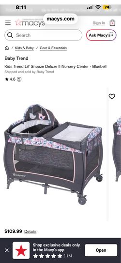 Babytrend