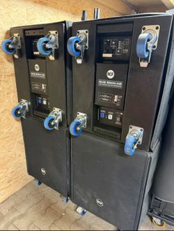 RCF SUB 8004-AS