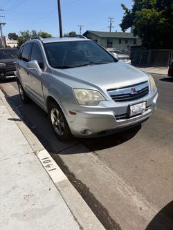 2009 Saturn VUE