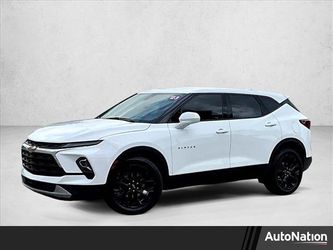 2023 Chevrolet Blazer