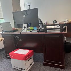 Desk